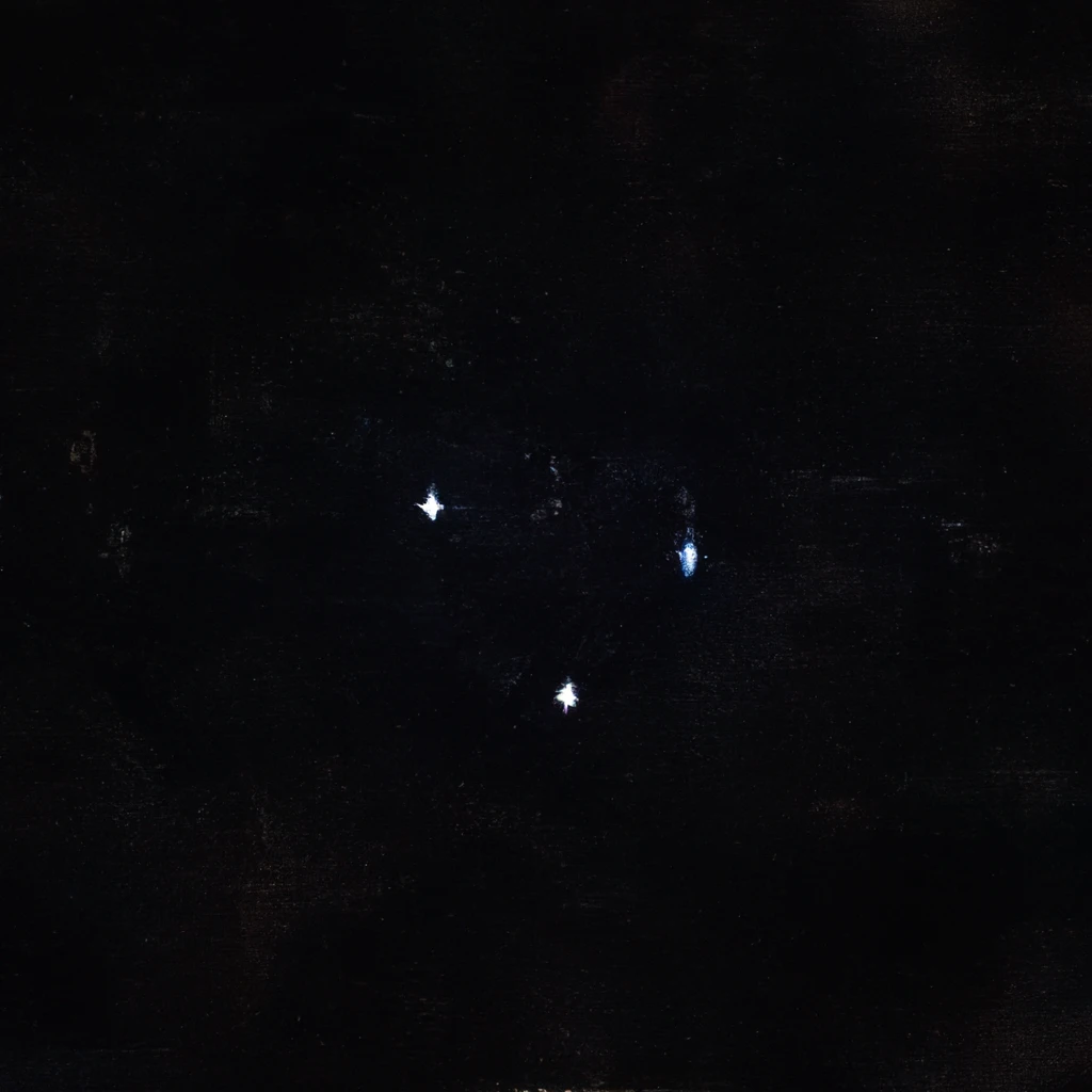 ALICAI profile image — stars logo